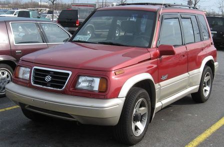 Vitara 8